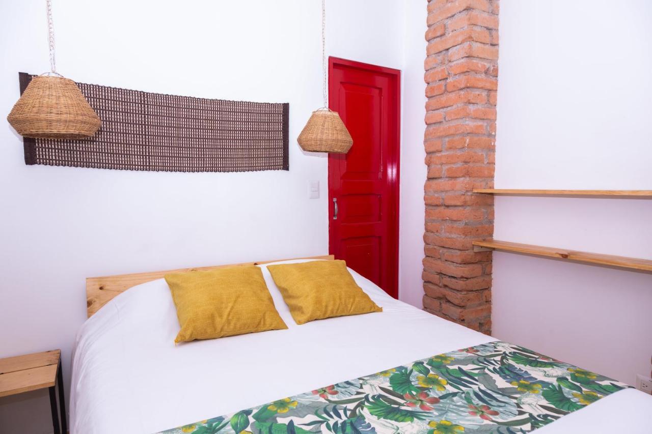 Lodge Paraiso Verde Manizales Room photo