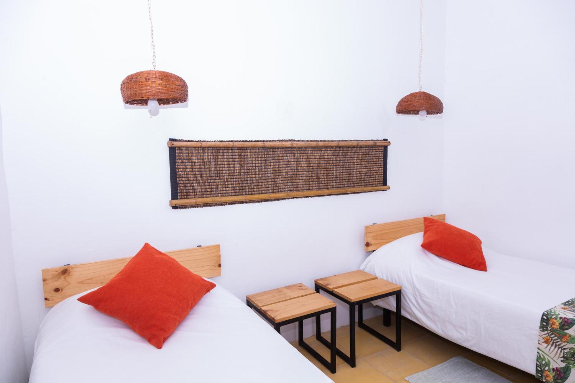 Lodge Paraiso Verde Manizales Room photo