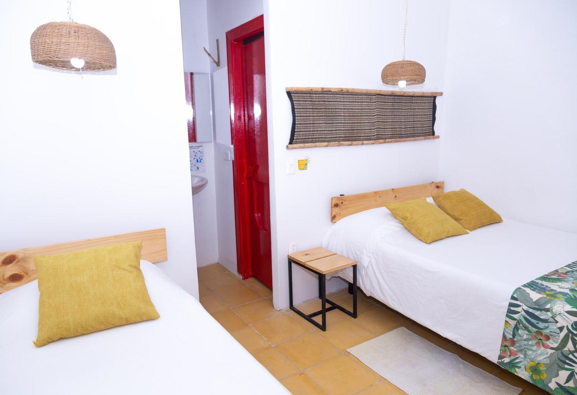 Lodge Paraiso Verde Manizales Room photo