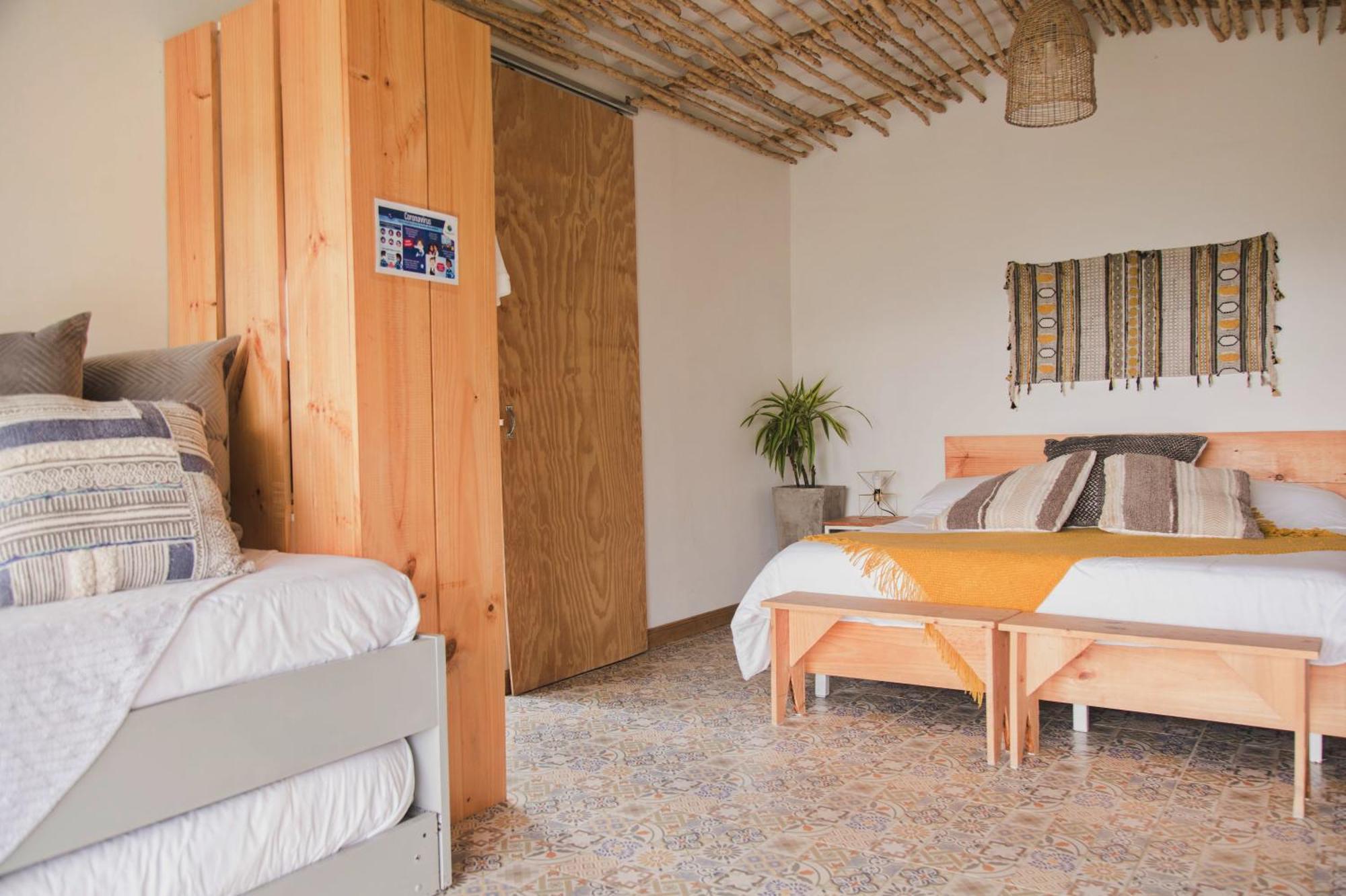 Lodge Paraiso Verde Manizales Room photo