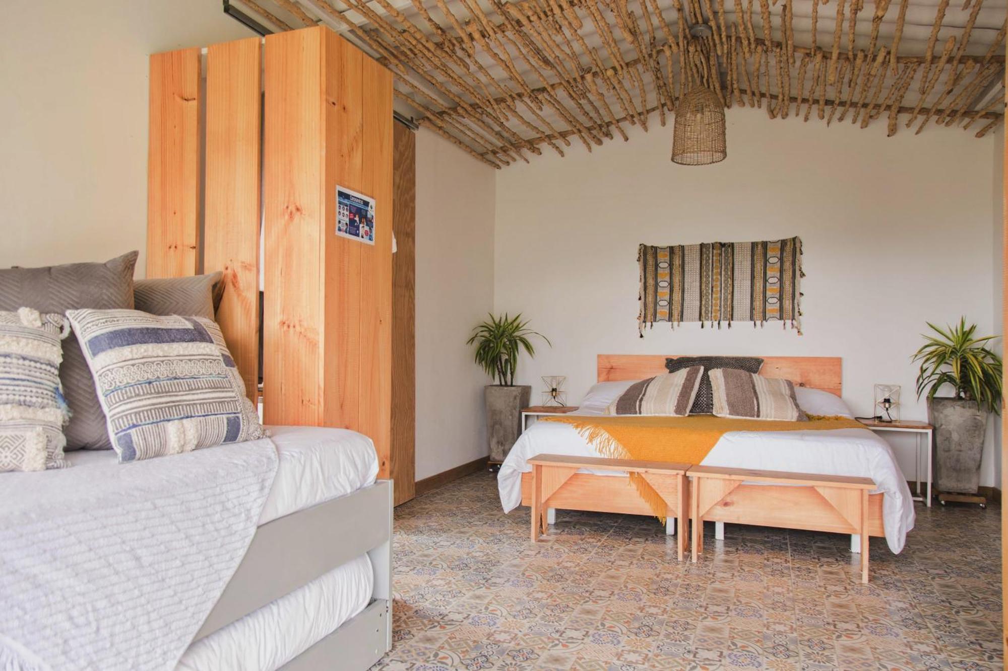 Lodge Paraiso Verde Manizales Room photo