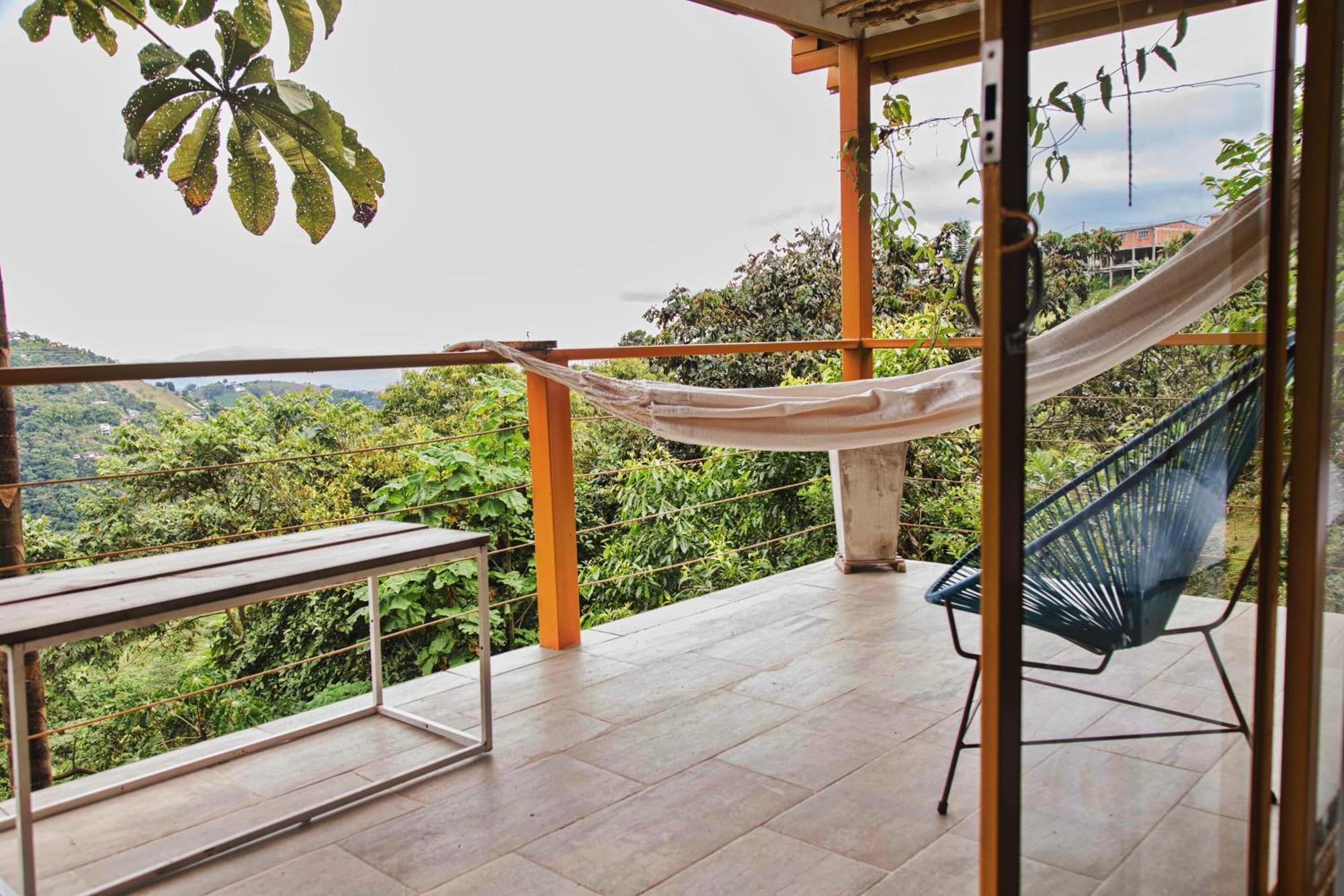 Lodge Paraiso Verde Manizales Room photo