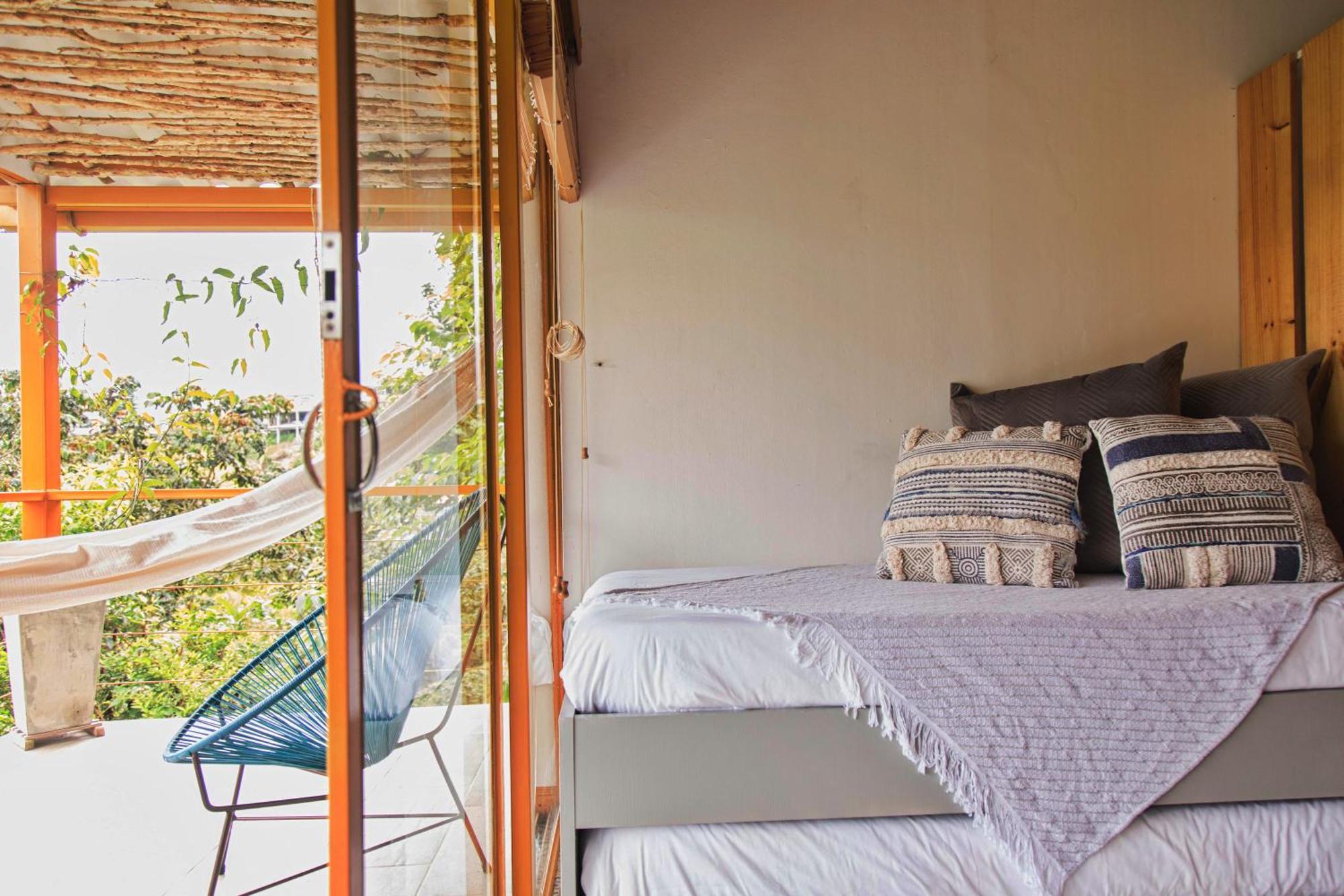 Lodge Paraiso Verde Manizales Room photo