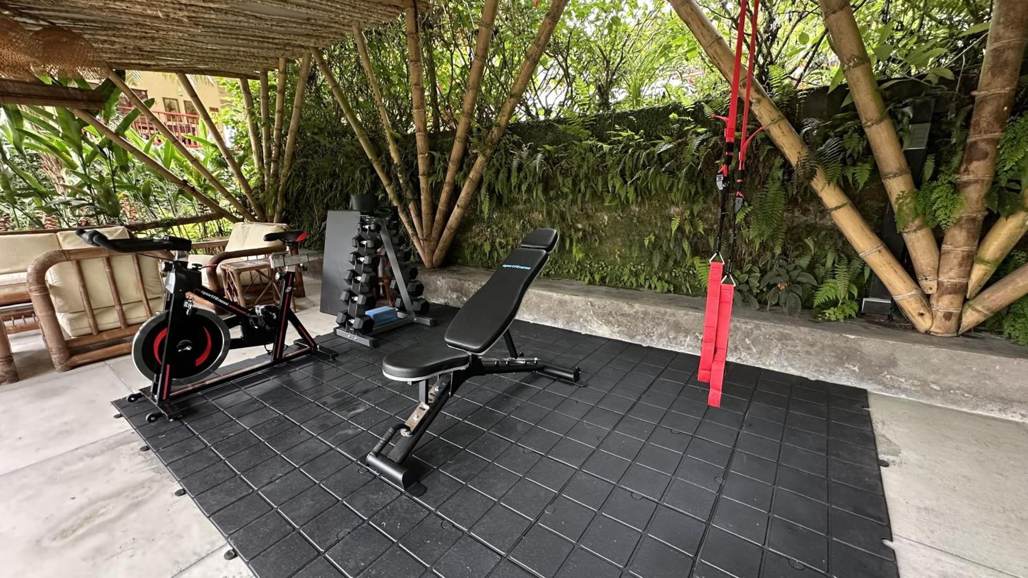 Lodge Paraiso Verde Manizales Exterior photo