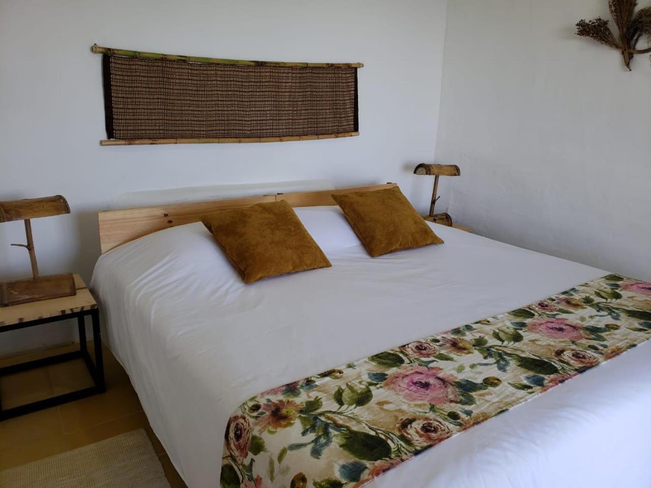Lodge Paraiso Verde Manizales Exterior photo